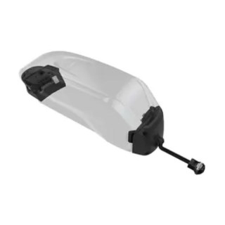 Suport Baterie Shimano BM-EN600 600mm Negru