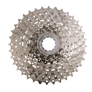 Bloc Pinioane Shimano Alivio CS-HG400-9 9V