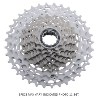 Bloc Pinioane Shimano SLX CS-HG81-10 10V 11-34T