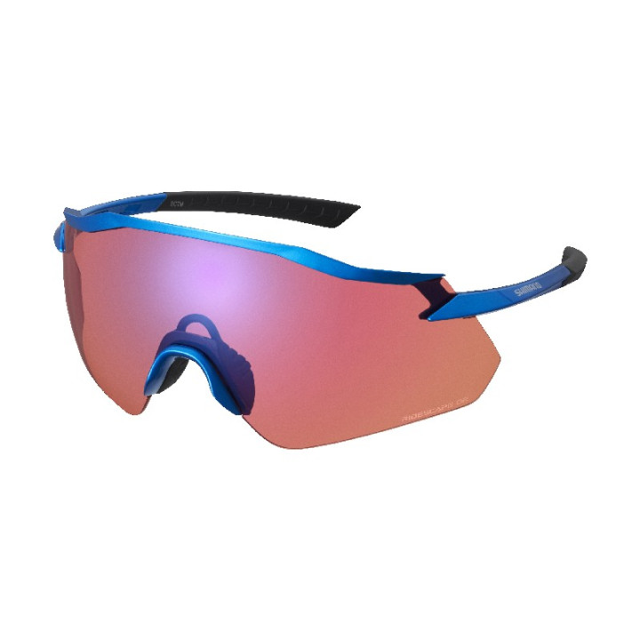 Ochelari Shimano CE-EQNX4OR Albastru Ridescape Off-Road