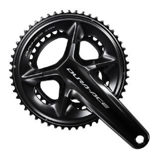 Angrenaj Shimano FC-R9200 Dura-Ace 54-40T 170mm