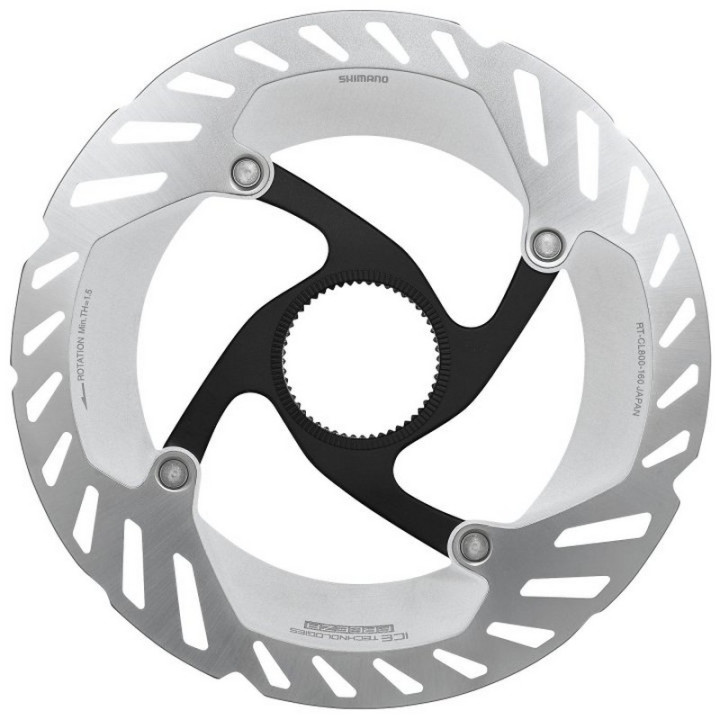 Rotor Frână Disc Shimano RT-CL800 160mm