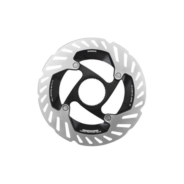 Rotor Frână Disc Shimano RT-CL900-SS 140MM