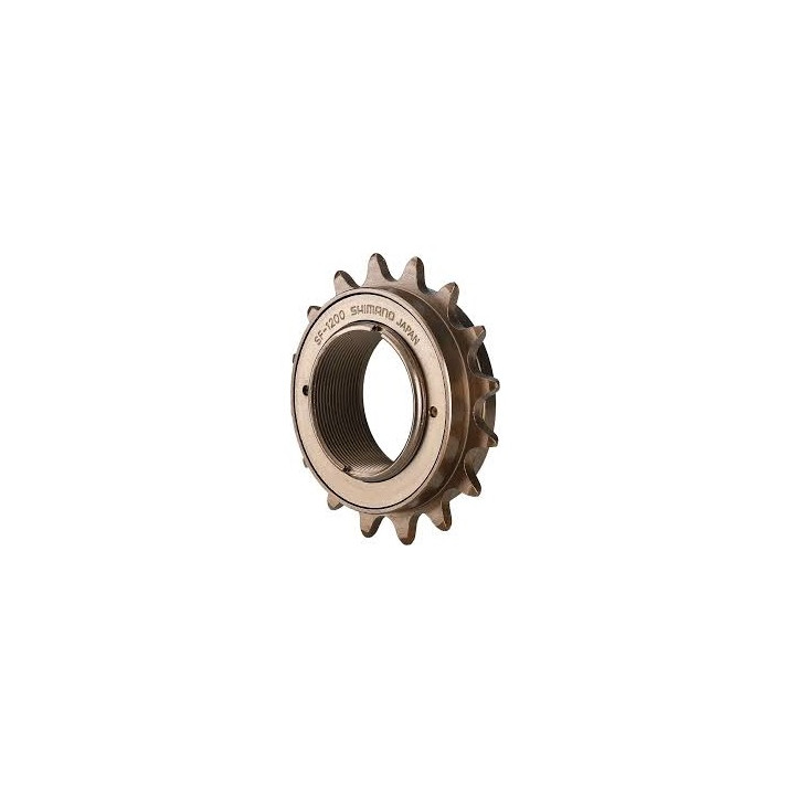 Pinion Filet Shimano SF-1200 20T Maro