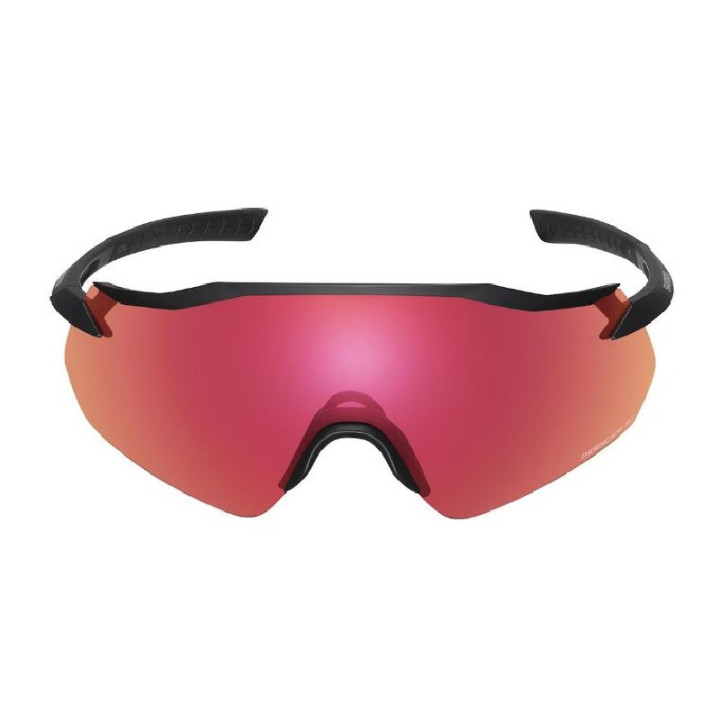 Ochelari Shimano CE-EQNX4RD Mat Black Ridescape