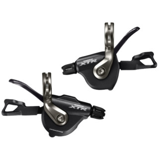Manete Shimano XTR SL-M9000 11/12/13 Viteze