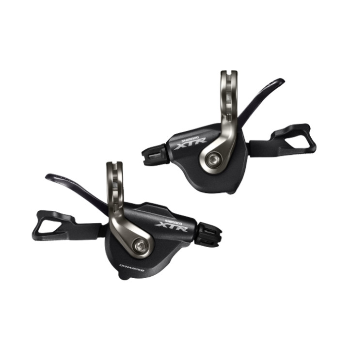 Manete Shimano XTR SL-M9000 11/12/13 Viteze