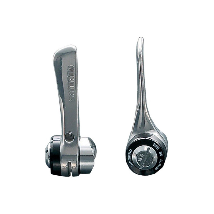 Maneta Schimbator Shimano SL-R400 8x2/3 Viteze