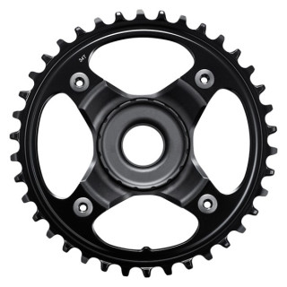 Foaie Shimano Steps SM-CRE80-B 34T | 53mm