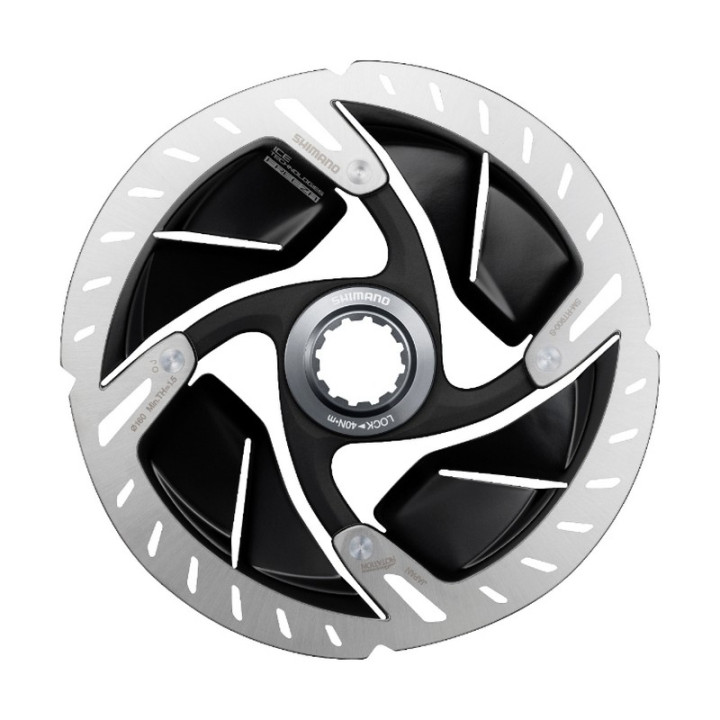 Rotor Frână Disc Shimano SM-RT900-S 160mm
