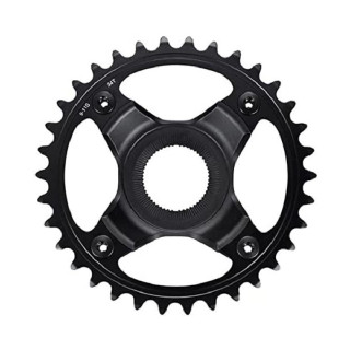 Foaie Shimano Steps SM-CRE70-B 34T FC-E7000