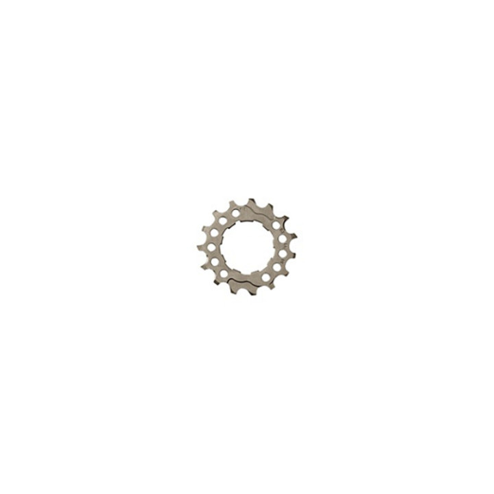 Pinion Shimano CS-M8000 15T cu distanțier