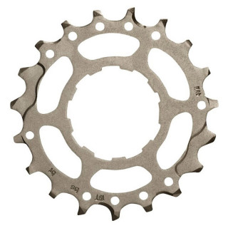 Pinion Shimano CS-M8000 19T cu Distanțier