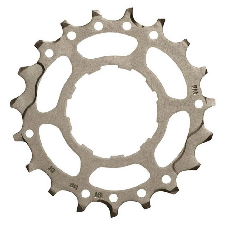 Pinion Shimano CS-M8000 19T cu Distanțier