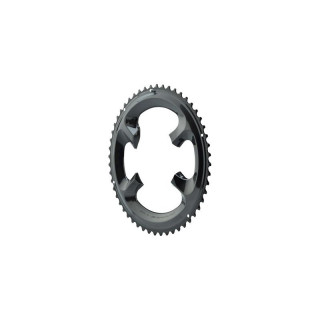 Foaie Shimano FC-R9100 52T pentru 52-36T