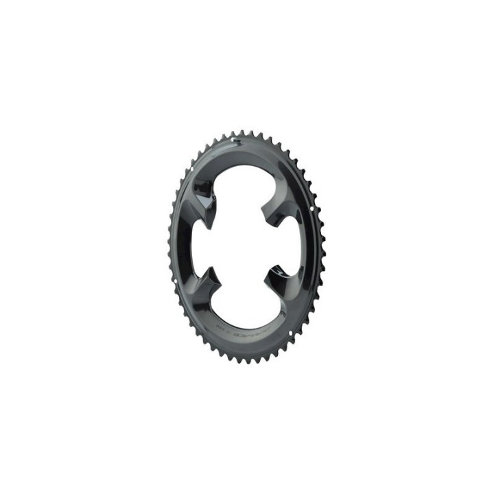 Foaie Shimano FC-R9100 52T pentru 52-36T
