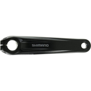 Brat Dreapta Shimano FC-E8000 165mm