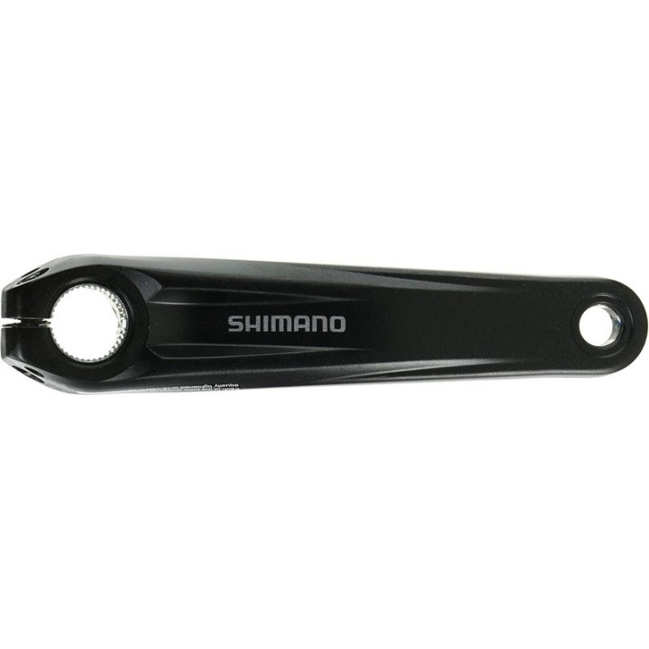 Brat Dreapta Shimano FC-E8000 165mm