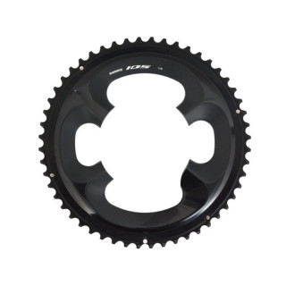 Foaie Shimano 105 FC-R7000 52T Negru