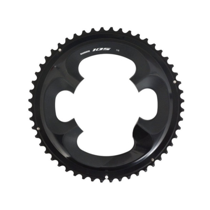 Foaie Shimano 105 FC-R7000 52T Negru