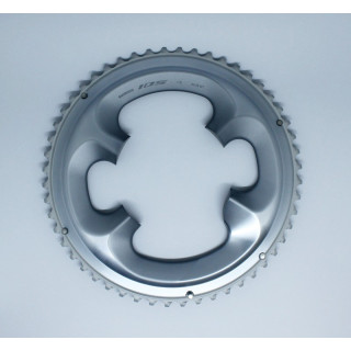 Foaia Shimano 105 FC-R7000 52T Argintie