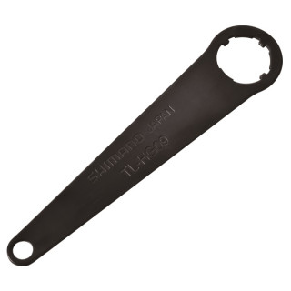 Cheie Shimano TL-HG09 demontat lock ring CS-HG70-S