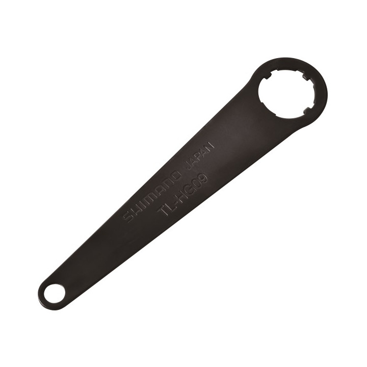 Cheie Shimano TL-HG09 demontat lock ring CS-HG70-S