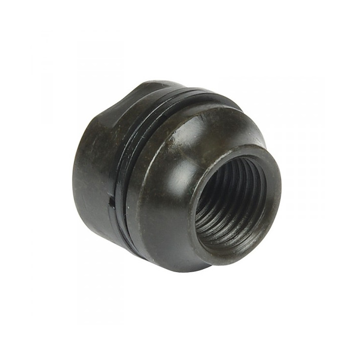 Con Shimano FH-M495 Stânga M10x15.1mm Garnitură