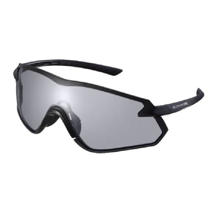 Ochelari Shimano Cesphx1 Metallic Black Photochromic