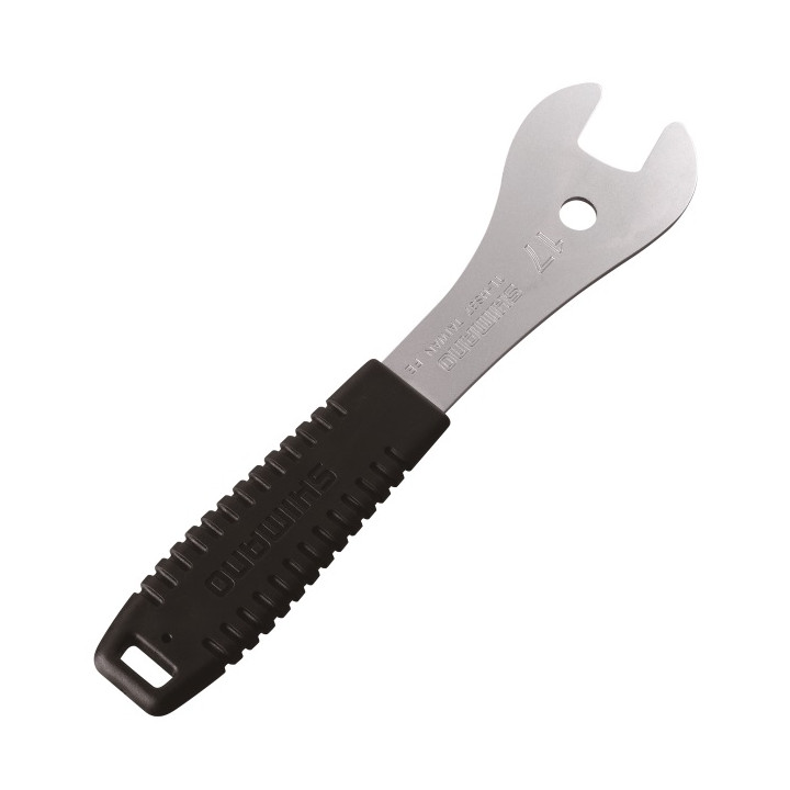 Cheie Shimano 17mm pentru butuci - TL-HS37