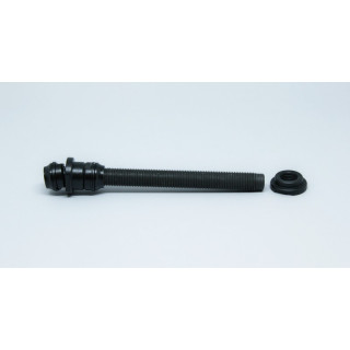 Ax Butuc Fata Shimano HB-RM66 108MM