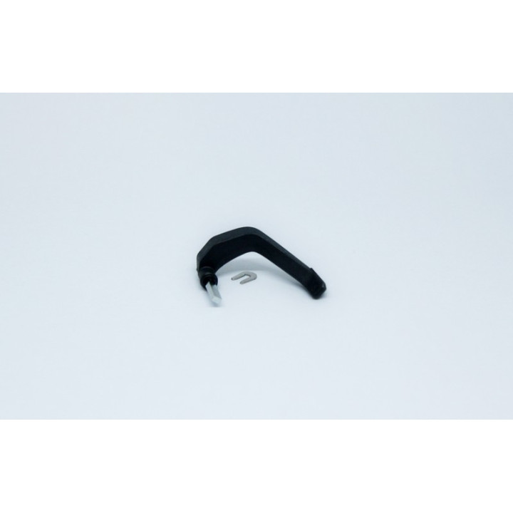 Maneta Ambreiaj Shimano RD-M9100 cu Placa