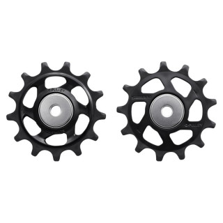 Role Schimbător Ghidare Shimano RD-M9100