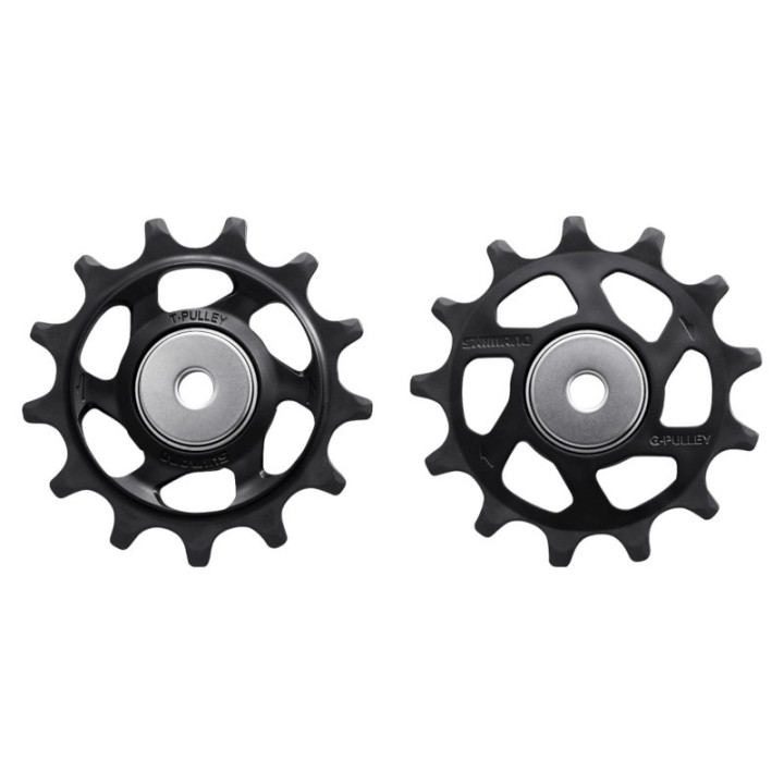 Role Schimbător Ghidare Shimano RD-M9100