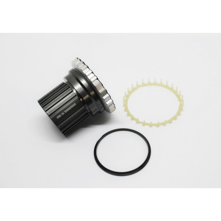 Caseta Completa Shimano FH-M8110 | Pret