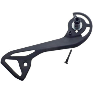 Placa Exterioară & Șurub Shimano RD-R8150