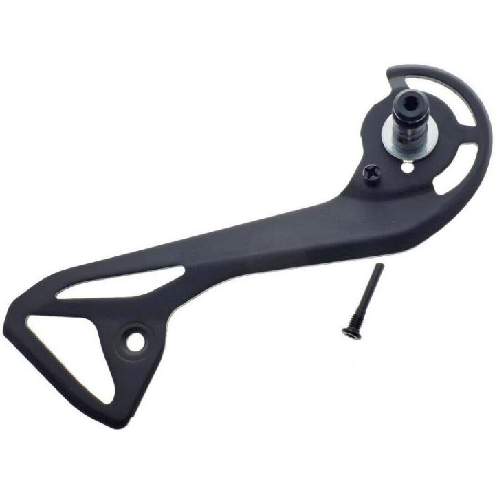 Placa Exterioară & Șurub Shimano RD-R8150
