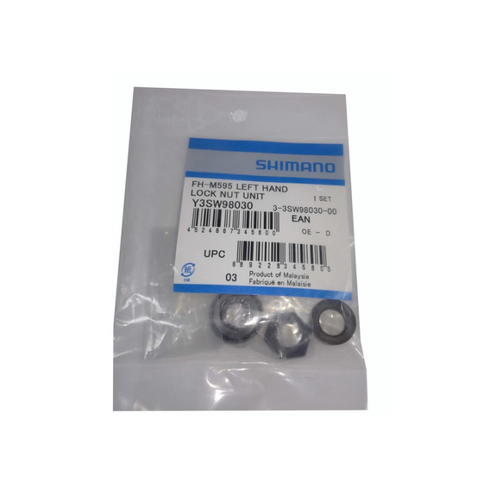 Contrapiulita Stânga Shimano FH-M595 Original
