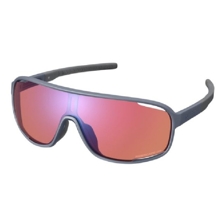 Ochelari Shimano CETCNM1 Dark Gray Ridescape Off-Road