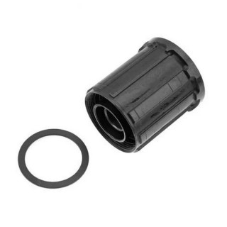 Caseta Shimano FH-RM35 Complete | Piese Bicicletă
