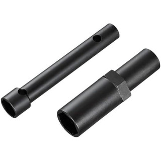 Set Scule Shimano TL-PD400 pentru Ajustare Conuri