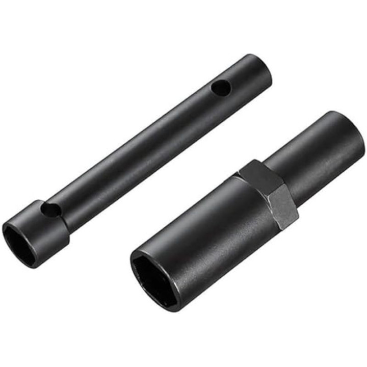 Set Scule Shimano TL-PD400 pentru Ajustare Conuri