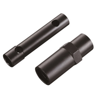 Set reglare ax pedale Shimano TL-PD63