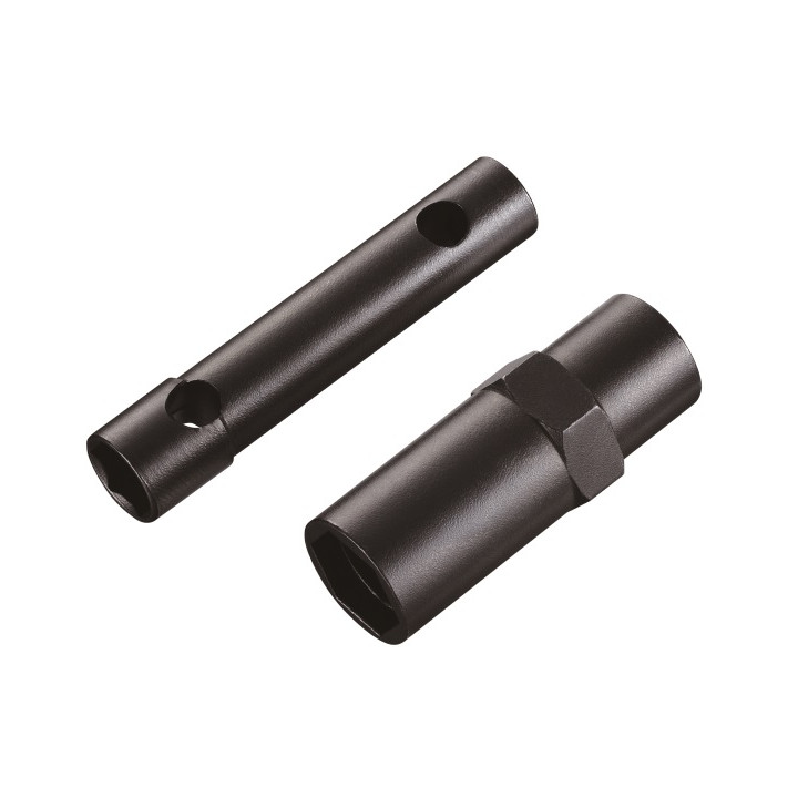 Set reglare ax pedale Shimano TL-PD63