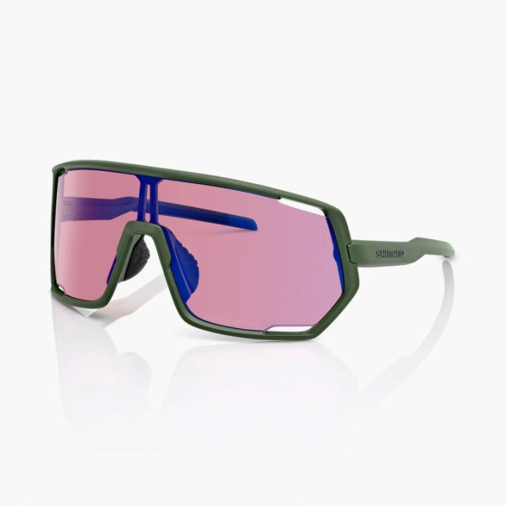 Ochelari Shimano Technium RideScape Off-Road Dark