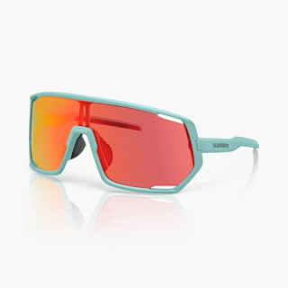 Ochelari Shimano Technium CE-TCNM2RD Teal Ridescape Road