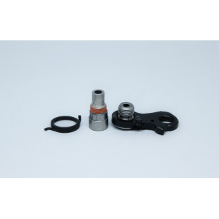 Axa B-Axle Unit Shimano RD-M4000