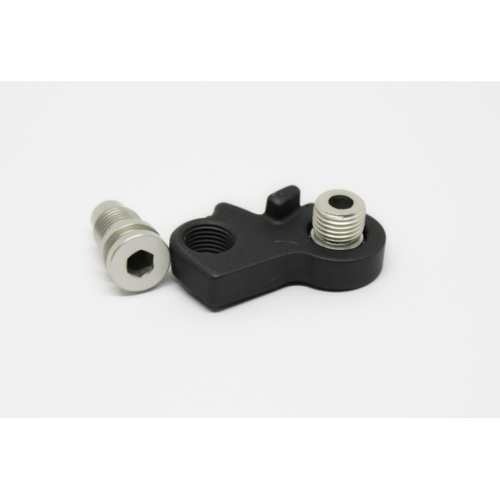 Suport Prindere Schimbator Shimano RD-M9000