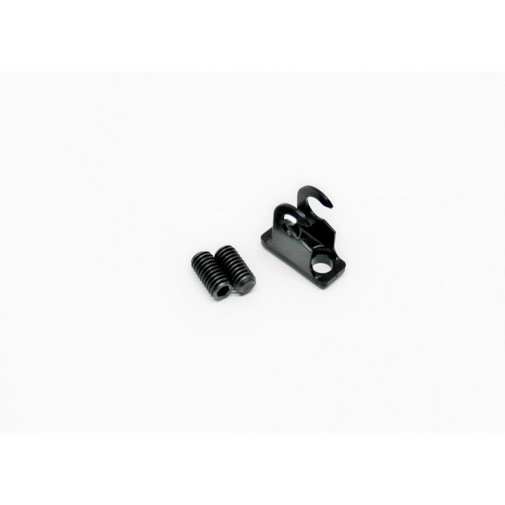 Șurub reglaj Shimano FD-M9020 M4x8