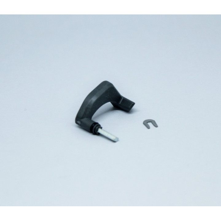 Maneta Ambreiaj Shimano RD-M8000 + Placa